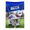 Buffalo Bills NFL Midfield Wall Hanging Tapestry 40 x 57 inches